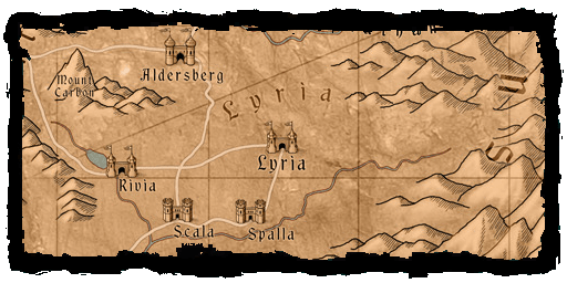 Places Lyria