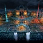The Witcher Battle Arena 4