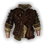 Tw2 armor studdedleatherjacket